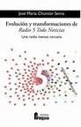 EVOLUCION Y TRANSFORMACIONES DE RADIO 5 TODO NOTICIAS