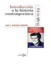 INTRODUCCIÓN A LA HISTORIA CONTEMPORANEA (2)