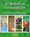 EL MUNDO DE LOS ANIMALES