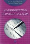 ANALISIS DESCRIPTIVO DE DATOS EN EDUCACION
