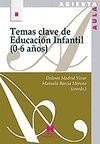 TEMAS CLAVE DE EDUCACIÓN INFANTIL (0-6 AÑOS)
