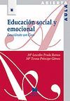 EDUCACIÓN SOCIAL Y EMOCIONAL
