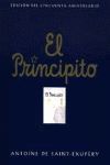 PRINCIPITO ESPAÑOL/FRANCES (LUJO)