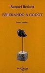 ESPERANDO A GODOT. PREMIO NOBEL DE LITERATURA 1969