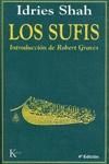 LOS SUFIS. INTRODUCCION DE ROBERT GRAVES
