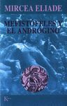 MEFISTOFELES Y EL ANDROGINO /SP.
