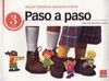 PASO A PASO. ACCION TUTORIAL EN EDUCACION INFANTIL 3 AÑOS