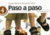 PASO A PASO. ACCION TUTORIAL EN EDUCACION INFANTIL 4 AÑOS