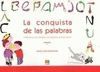LA CONQUISTA DE LAS PALABRAS PRIMARIA 1. TRATAMIENTO DISLEXIA Y TRASTO