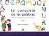LA CONQUISTA DE LAS PALABRAS PRIMARIA 2. TRATAMIENTO DISLEXIA Y TRASTO
