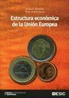 ESTRUCTURA ECONOMICA DE LA UNION EUROPEA