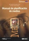 MANUAL DE PLANIFICACION DE MEDIOS. 5ª ED.