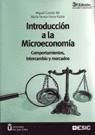 INTRODUCCION A LA MICROECONOMIA COMPORTAMIENTOS, INTERCAMBIO ... 3º ED