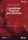 CONTABILIDAD FINANCIERA PARA DIRECTIVOS 6ª ED.