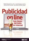 PUBLICIDAD ON LINE. LAS CLAVES DEL EXITO EN INTERNET