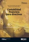 CONTABILIDAD FINANCIERA PARA DIRECTIVOS. 7ª ED.