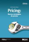 PRICING: NUEVAS ESTRATEGIAS DE PRECIOS