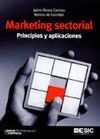 MARKETING SECTORIAL