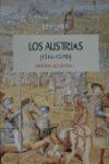 LOS AUSTRIAS (1516-1598) HISTORIA DE ESPAÑA X