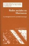 REDES SOCIALES EN MARRUECOS. EMERGENCIA DE LA SOCIEDAD MARROQUI