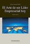 EL ARTE DE SER LIDER EMPRESARIAL HOY