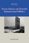 TEXTOS BASICOS DE DERECHO INTERNACIONAL PUBLICO