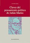 CLAVES DEL PENSAMIENTO POLITICO DE JULIAN MARIAS