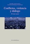 CONFLICTOS,VIOLENCIA Y DIALOGO:EL CASO VASCO