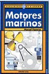 MOTORES MARINOS 4/E