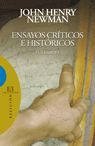ENSAYOS CRITICOS E HISTORICOS. VOLUMEN 1