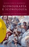 ICONOGRAFIA E ICONOLOGIA VOL. 1 HISTORIA ARTE COMO HISTORIA CULTURAL