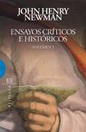 ENSAYOS CRITICOS E HISTORICOS VOL. 2