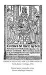 CRONICA DEL SANTO REY DON FERNANDO III. FACSIMIL DE 1516