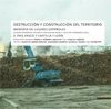 DESTRUCCION Y CONSTRUCCION DEL TERRITORIO. 3. PAIS VASCO Y CYL