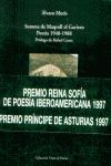 SUMMA DE MAQROLL EL GAVIERO. PREMIO PRINCIPE ASTURIAS 1997