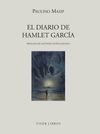 EL DIARIO DE HAMLET GARCÍA