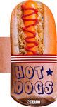 HOT-DOGS