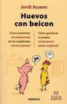 HUEVOS CON BEICON