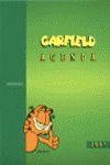 AGENDA GARFIELD 2001