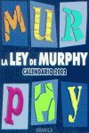 CALENDARIO LEY DE MURPHY 2002