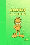 AGENDA GARFIELD 2002
