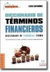 DICCIONARIO DE TERMINOS FINANCIEROS