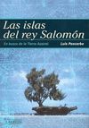 LAS ISLA DEL REY SALOMON . EN BUSCA DE LA TIERRA AUSTRAL