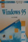 WINDOWS 95. CURSO OFICIAL