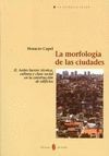 MORFOLOGIA DE LAS CIUDADES. II. AEDES FACERE: TECNICA, CULTURA Y CLAS