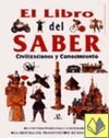 EL LIBRO DEL SABER,CIVILIZACIONES Y CONOCIMIE