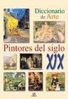 DICCIONARIO DE ARTE. PINTORES DEL SIGLO XX
