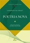 POETRIA NOVA ( EDICION CRITICA Y TRADUCCION DE A.M. CALVO REVILLA)