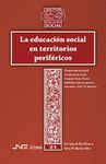 LA EDUCACION SOCIAL EN TERRITORIOS PERIFERICOS