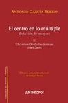 EL CENTRO EN LO MULTIPLE II (SELEC.ENSAYOS) EL CONTENIDO DE LAS FORMAS